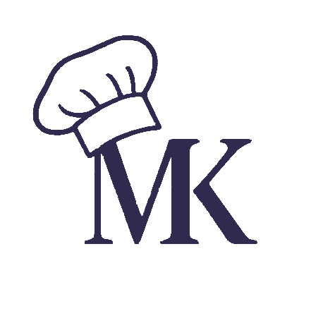 Milin's Kitchen Logo